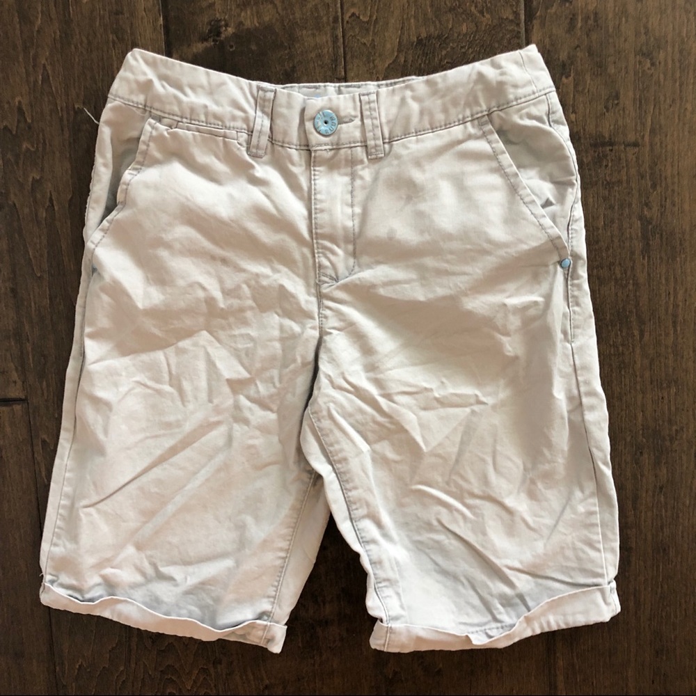 Ruum Boys Shorts